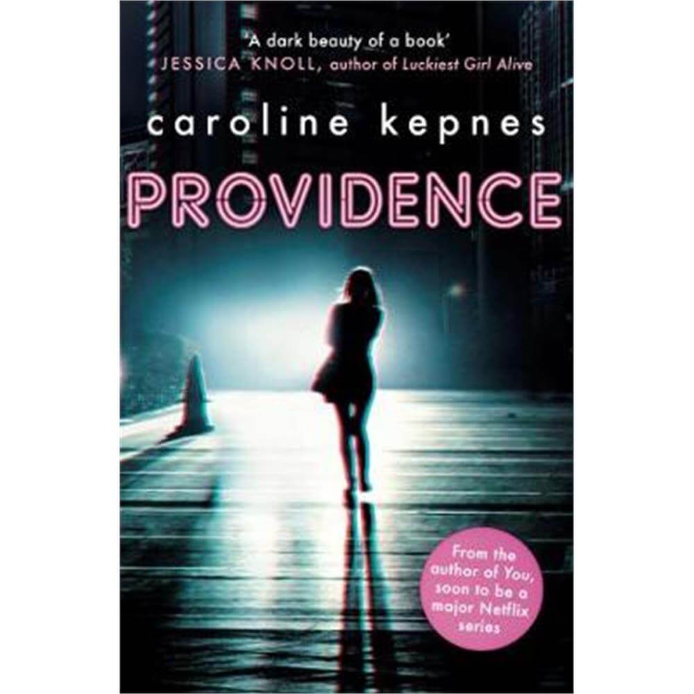 Providence (Paperback) - Caroline Kepnes